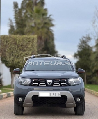 داسيا دوستير مستعملة 3185949