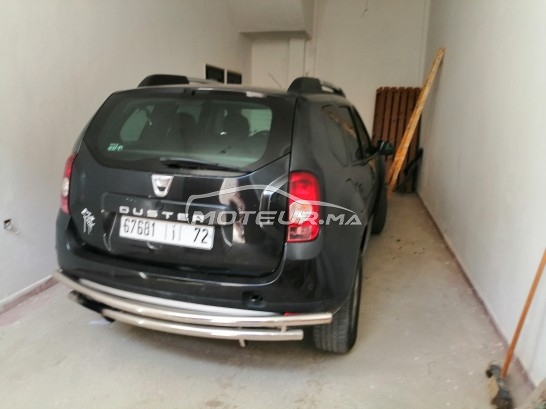 DACIA Duster 1,5 dci occasion 1631639