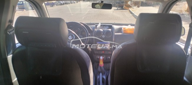 DACIA Duster occasion 1781659