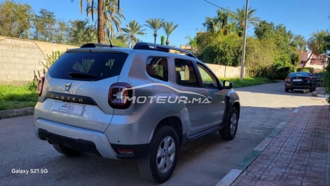 DACIA Duster occasion 3329355