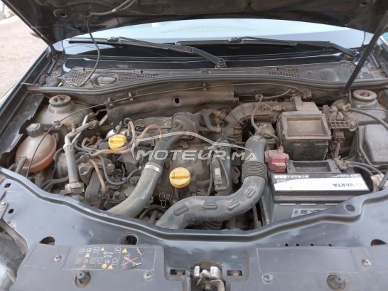 DACIA Duster 4x2 occasion 2289318