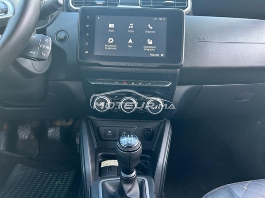 DACIA Duster occasion 3285662