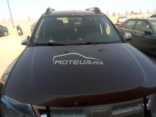 DACIA Duster 2x4 occasion 1609880
