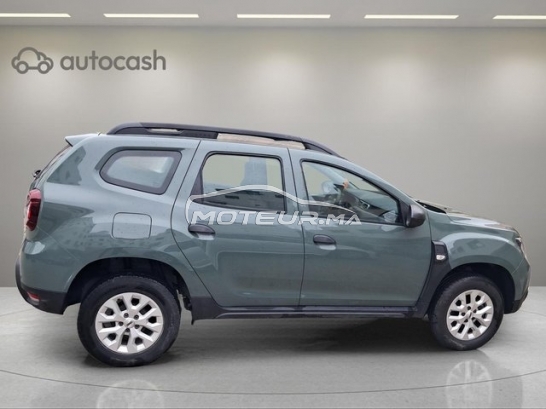 DACIA Duster occasion 3271874