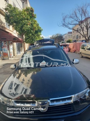 DACIA Duster Intense occasion 2162394