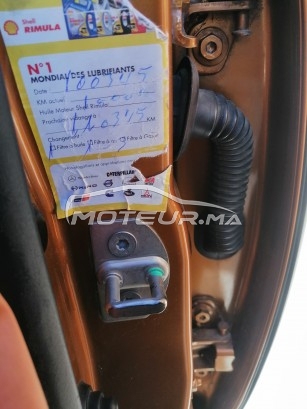 داسيا دوستير مستعملة 3331782