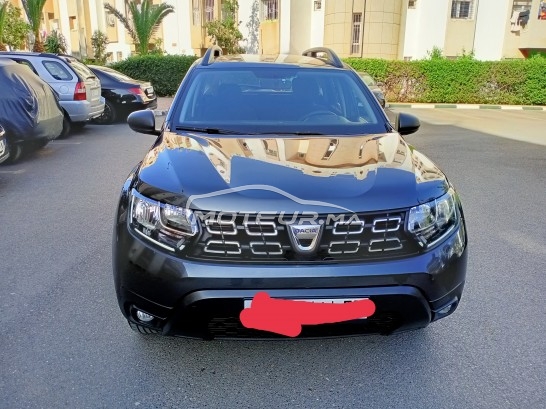 داسيا دوستير مستعملة 1772967