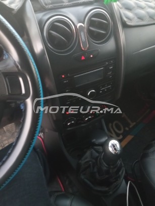 DACIA Duster 1,5 occasion 1675701