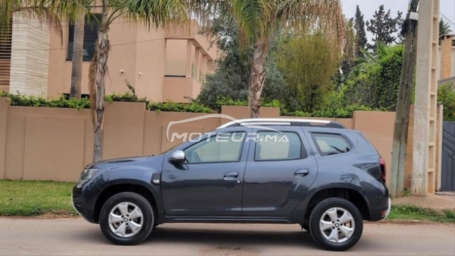 DACIA Duster occasion 3358544