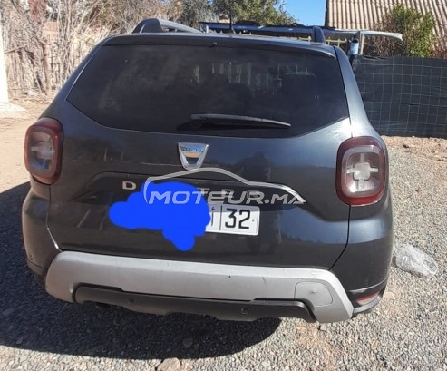DACIA Duster occasion 1569908