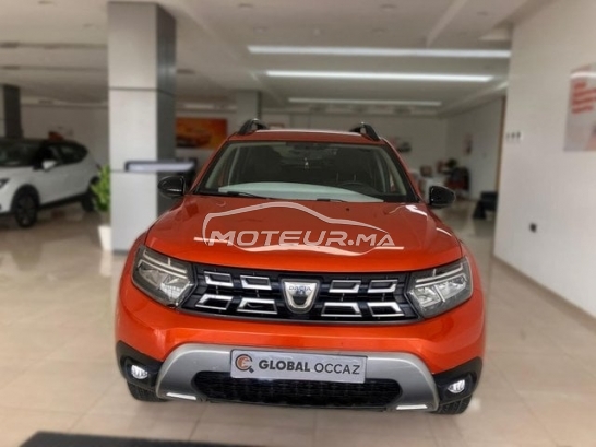 سيارة في المغرب DACIA Duster - 489709