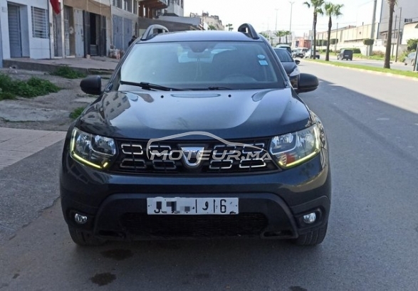 داسيا دوستير مستعملة 3572934