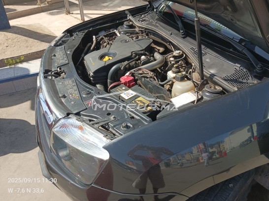 DACIA Duster 1.5 dci occasion 2587361