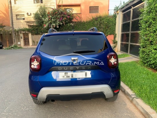 DACIA Duster 1.5 dci occasion 1951571