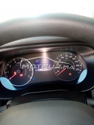 DACIA Duster 2021 occasion 1697739