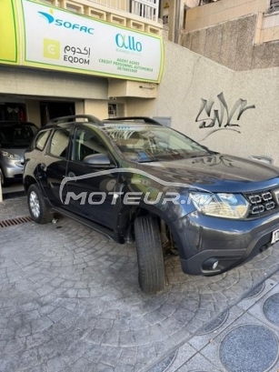 داسيا دوستير مستعملة 2437877