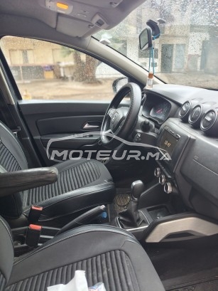 داسيا دوستير مستعملة 2843242