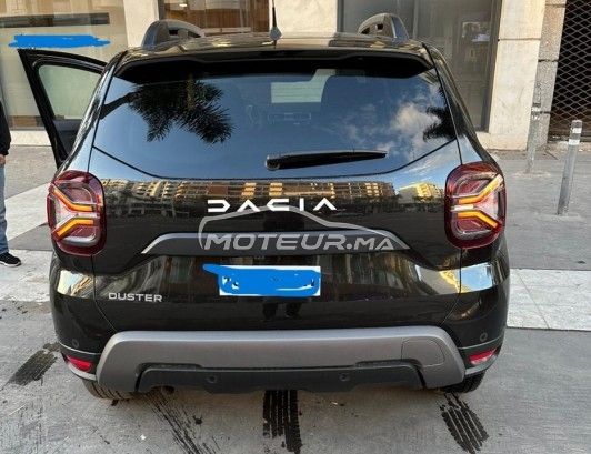 DACIA Duster Journey occasion 1763387