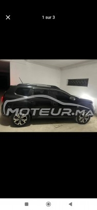 DACIA Duster occasion