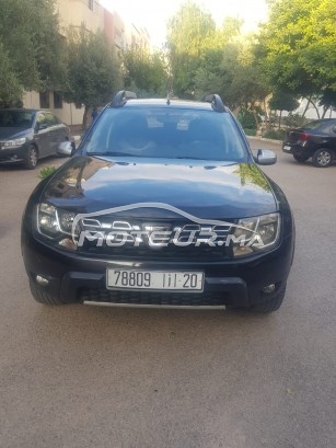 DACIA Duster occasion 1643319