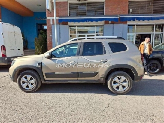 DACIA Duster occasion 3437680