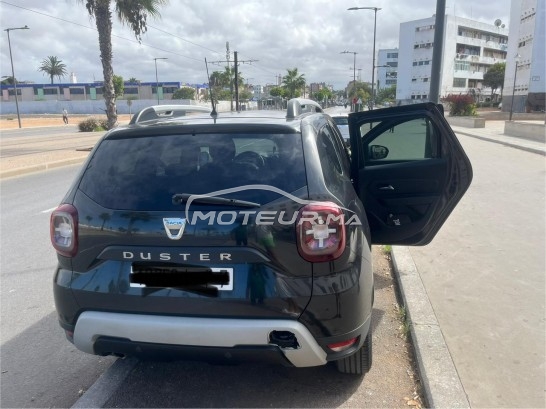 DACIA Duster 1.5dci occasion 2667826