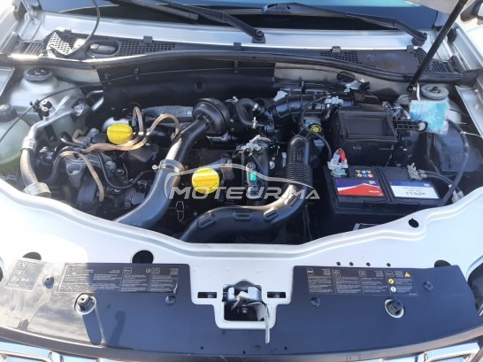 DACIA Duster 1.5 dci occasion 1535495