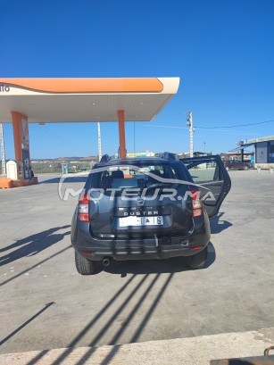 DACIA Duster occasion 1788772