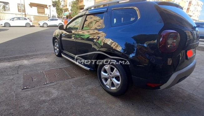 داسيا دوستير Dacia duster diesel manuelle 2019 à casablanca مستعملة 1863152