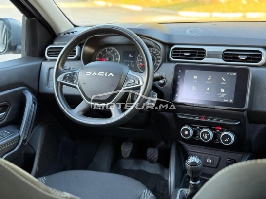 داسيا دوستير مستعملة 3443555