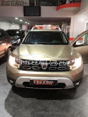 داسيا دوستير مستعملة 1750820