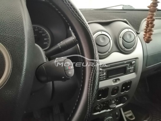 DACIA Duster 1,5 dci occasion 1631637