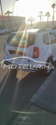 DACIA Duster 2011 occasion 1785722