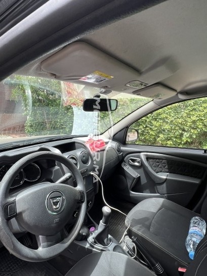DACIA Duster occasion 1674844