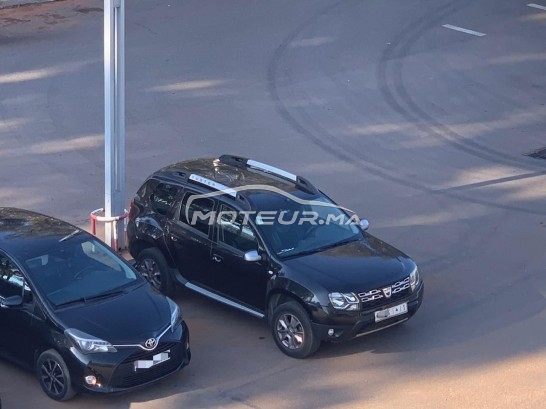 DACIA Duster 1.5 dci occasion 1756301