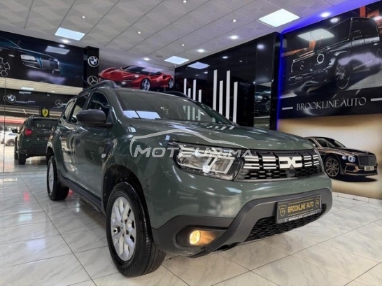 داسيا دوستير مستعملة 3465094