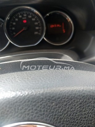 داسيا دوستير Dci مستعملة 1837772