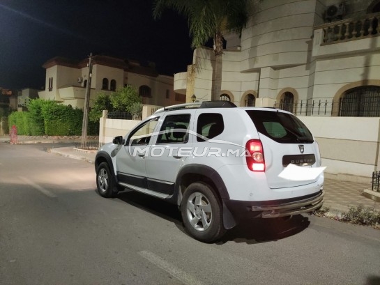 داسيا دوستير Duster مستعملة 1676322