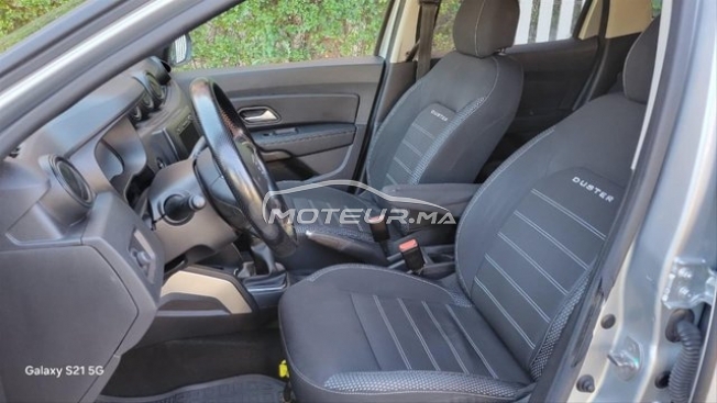 DACIA Duster occasion 3329360