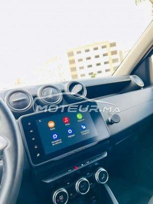 DACIA Duster Dci occasion 1695244