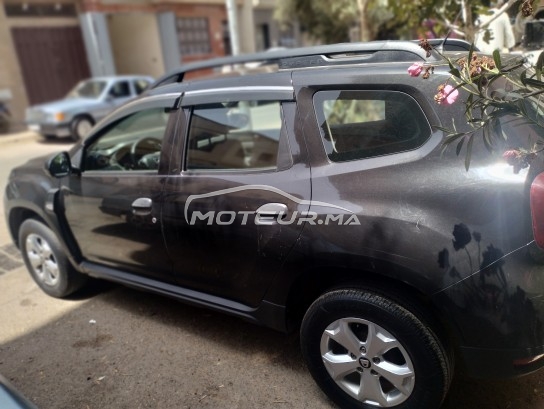 داسيا دوستير Très bon état مستعملة 2499202