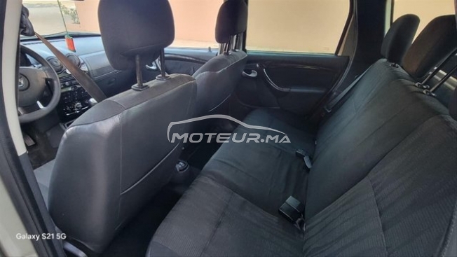 داسيا دوستير مستعملة 2881433