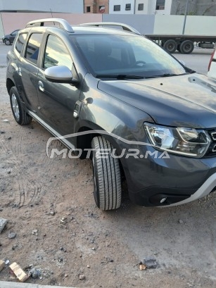 DACIA Duster 1,5dci occasion 2097304