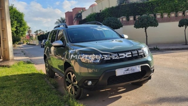 داسيا دوستير مستعملة 3426049