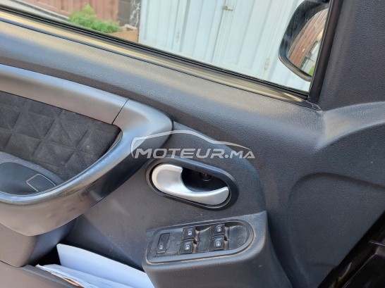 DACIA Duster occasion 1585696