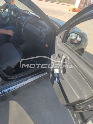 DACIA Duster occasion 1788775
