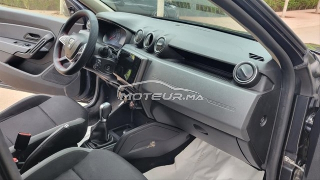 DACIA Duster occasion 3358550