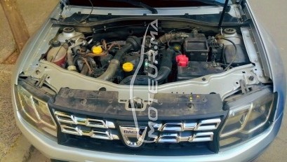 DACIA Duster occasion 1612458