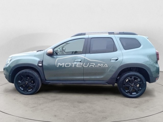 داسيا دوستير مستعملة 3285871