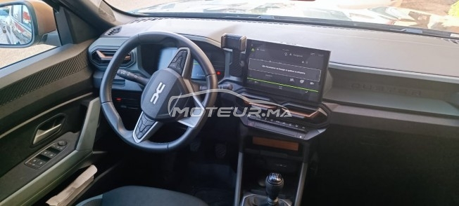 DACIA Duster occasion 3190402
